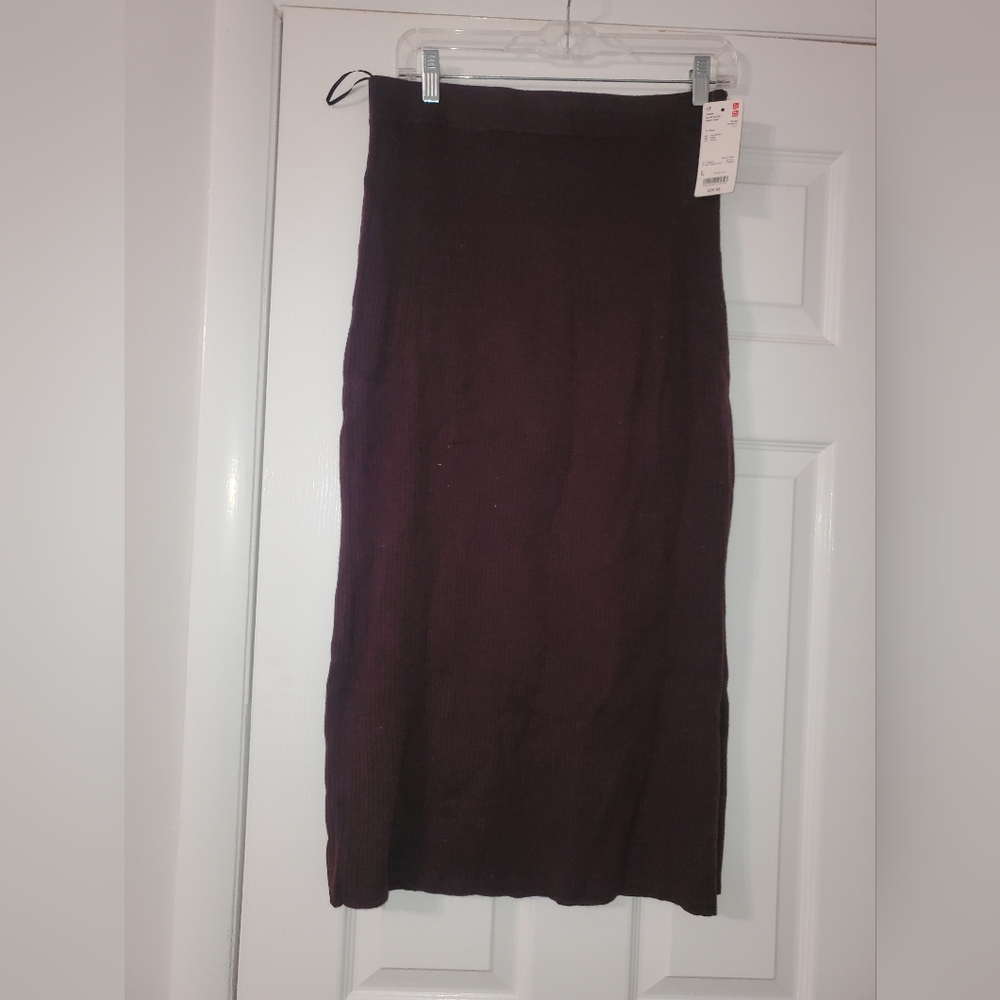 Uniqlo sweater